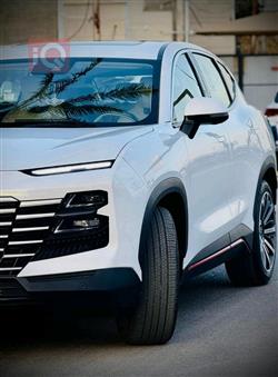 Jetour Dashing 2025
