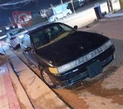 Toyota Cresta 1993