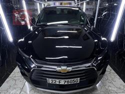 Chevrolet Blazer 2020
