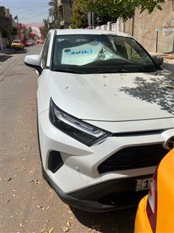 Toyota RAV4 2024