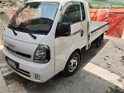 Kia Bongo 2023