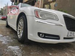 2014 كرايسلر 300