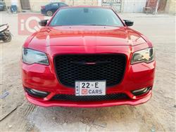 Chrysler 300 2016