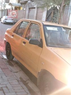 Saipa 131 2015