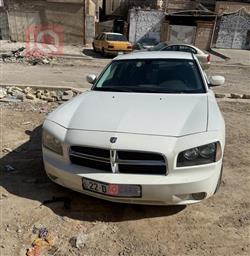 Dodge Charger 2010