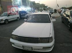 1994 تويوتا كراون
