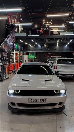 Dodge Charger 2017