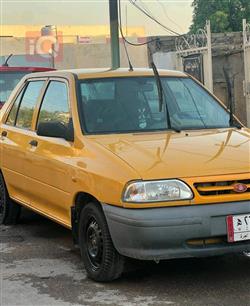 Saipa 131 2022