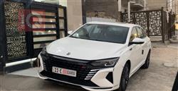 Dongfeng Aeolus A60 MAX 2023