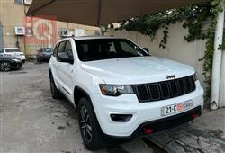 Jeep Grand Cherokee 2021