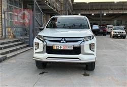 2023 ميتسوبيشي L200