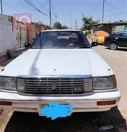 1990 تويوتا كراون