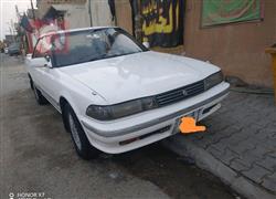 Toyota Mark II 1992