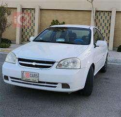 Chevrolet Optra 2012