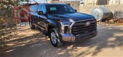 Toyota Tundra 2024