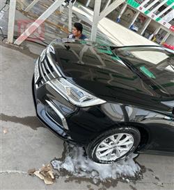 MG 5 2024