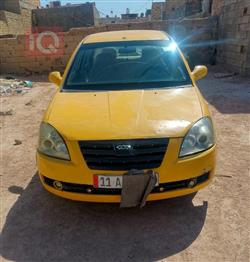 Chery E5 2011