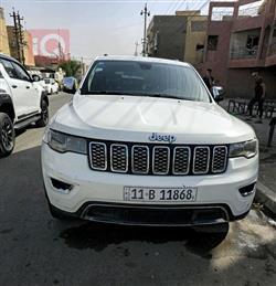 Jeep Grand Cherokee 2011