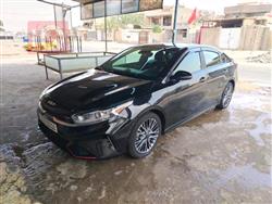 Kia Forte 2024
