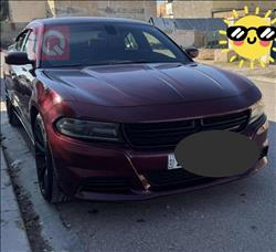 Dodge Charger 2019