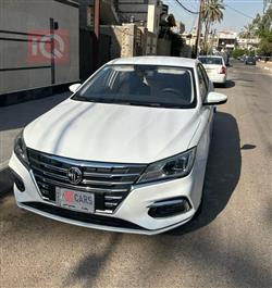 MG 5 2023