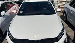 Kia K3 2025