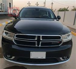 Dodge Durango 2014
