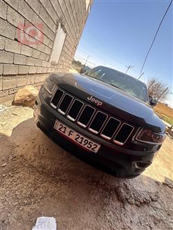 Jeep Grand Cherokee 2014