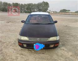 Toyota Corona 1996