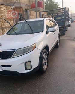 Kia Sorento 2015