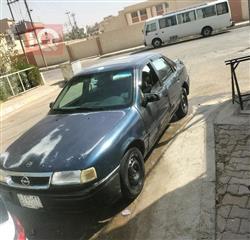 Opel Vectra 1991