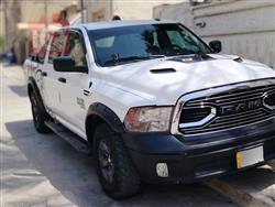 2022 رام 1500