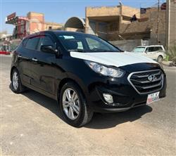 Hyundai Tucson 2012