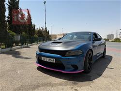 2023 دودج تشارجر
