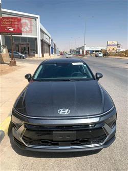 Hyundai Sonata 2025