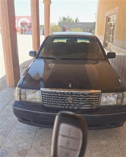 1999 تويوتا كراون