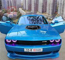 2015 دودج تشالنجر