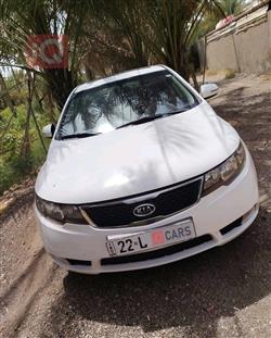 Kia Cerato 2011