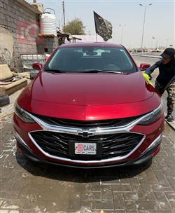 2023 شيفروليه ماليبو