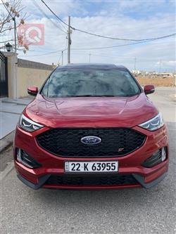 Ford Edge 2019