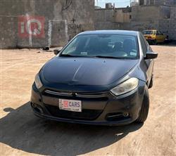 Dodge Dart 2015