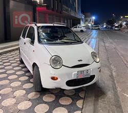 2013 شيري S11 QQ