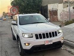Jeep Grand Cherokee 2014