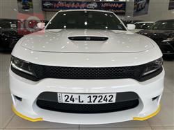 Dodge Charger 2022
