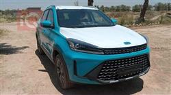 2024 كايي X3