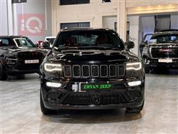 Jeep Grand Cherokee 2022
