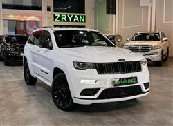 Jeep Grand Cherokee 2021