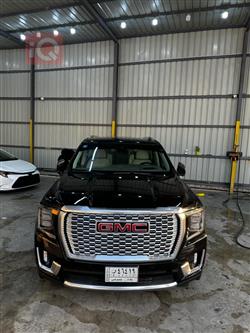GMC Yukon 2023