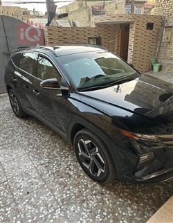 Hyundai Tucson 2023