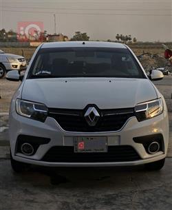 Renault Symbol 2020